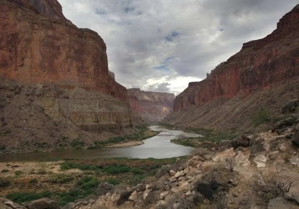 IMAX "Grand Canyon: Rivers of Time" movie tickets
