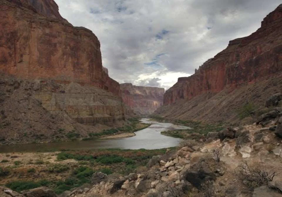 IMAX "Grand Canyon: Rivers of Time" movie tickets
