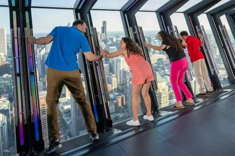 Chicago CityPASS®