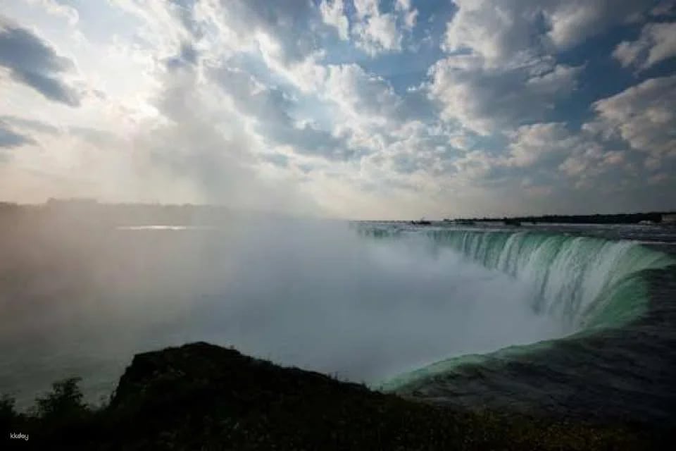 4-day Niagara Falls, Philadelphia and Amish Country tour from NYC