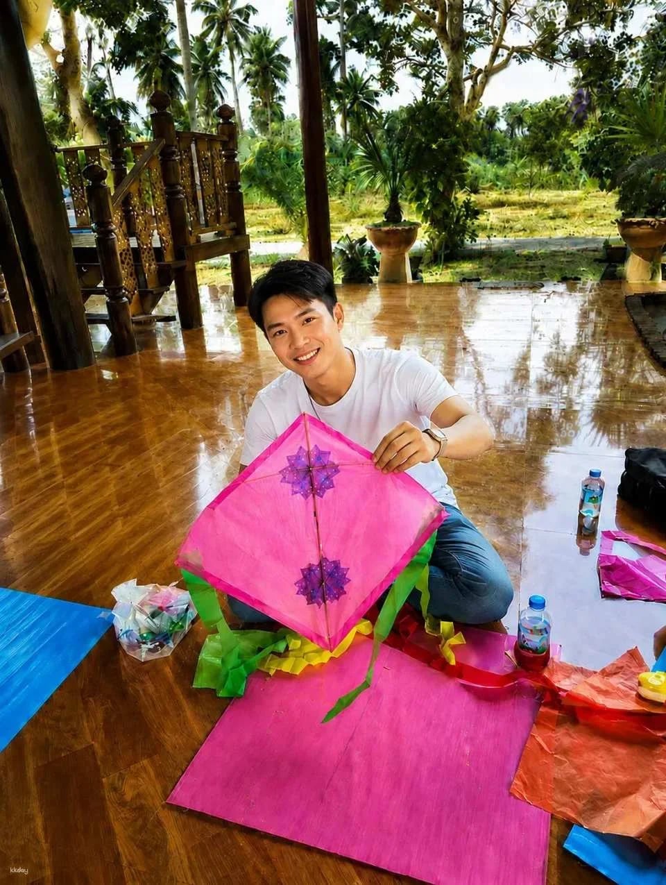 Save up to 17% | Phetchaburi Pass | Redeem up to 7 out of 10+ benefits