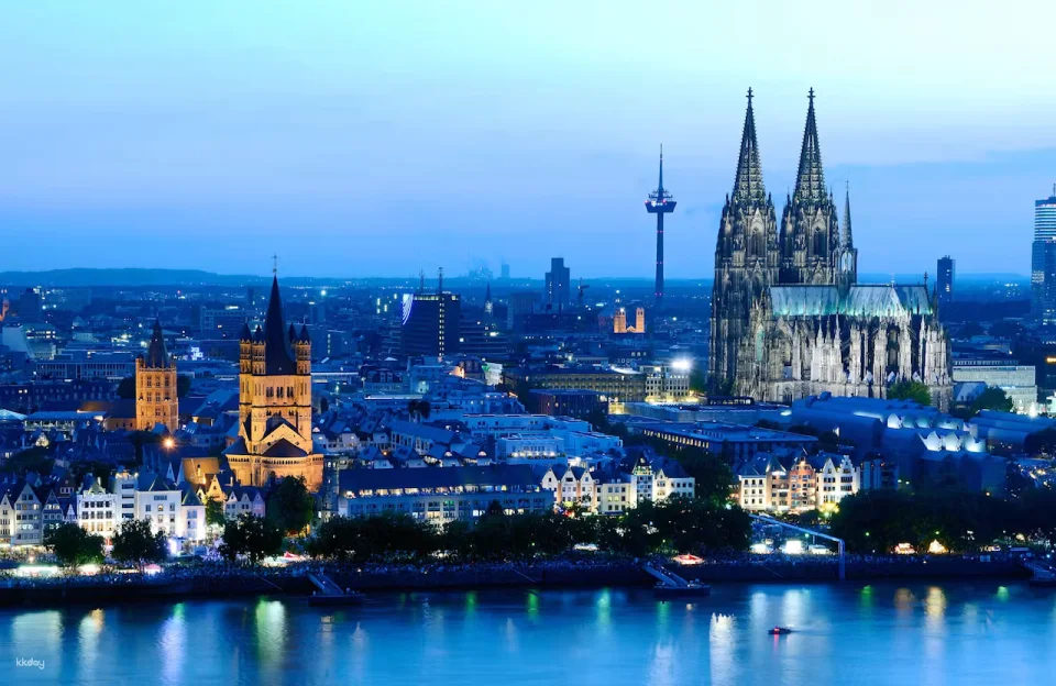 Cologne City Card (KölnCard) | Germany