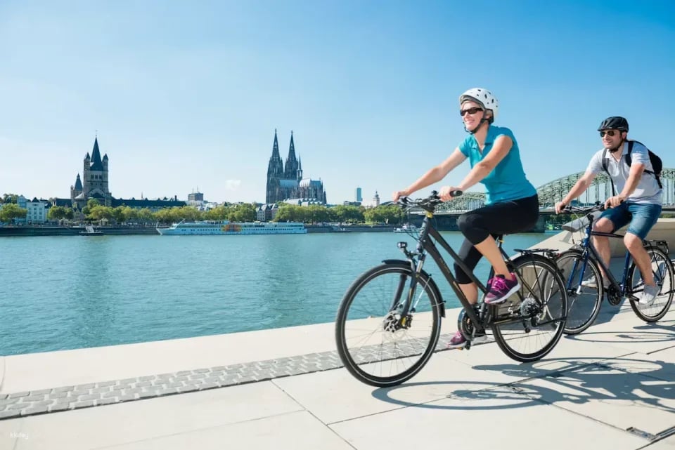 Cologne City Card (KölnCard) | Germany