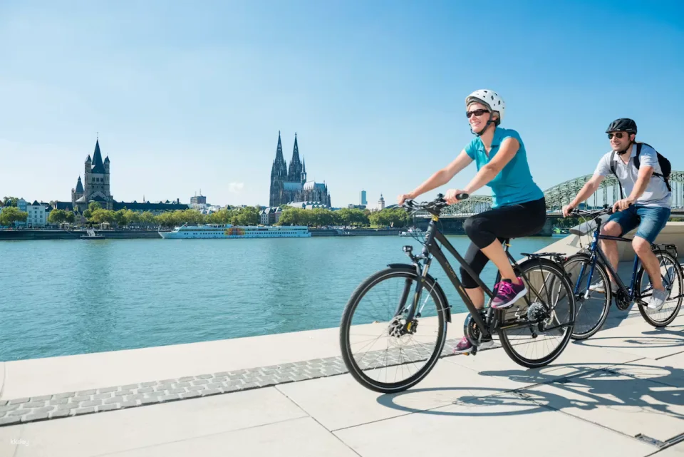 Cologne City Card (KölnCard) | Germany