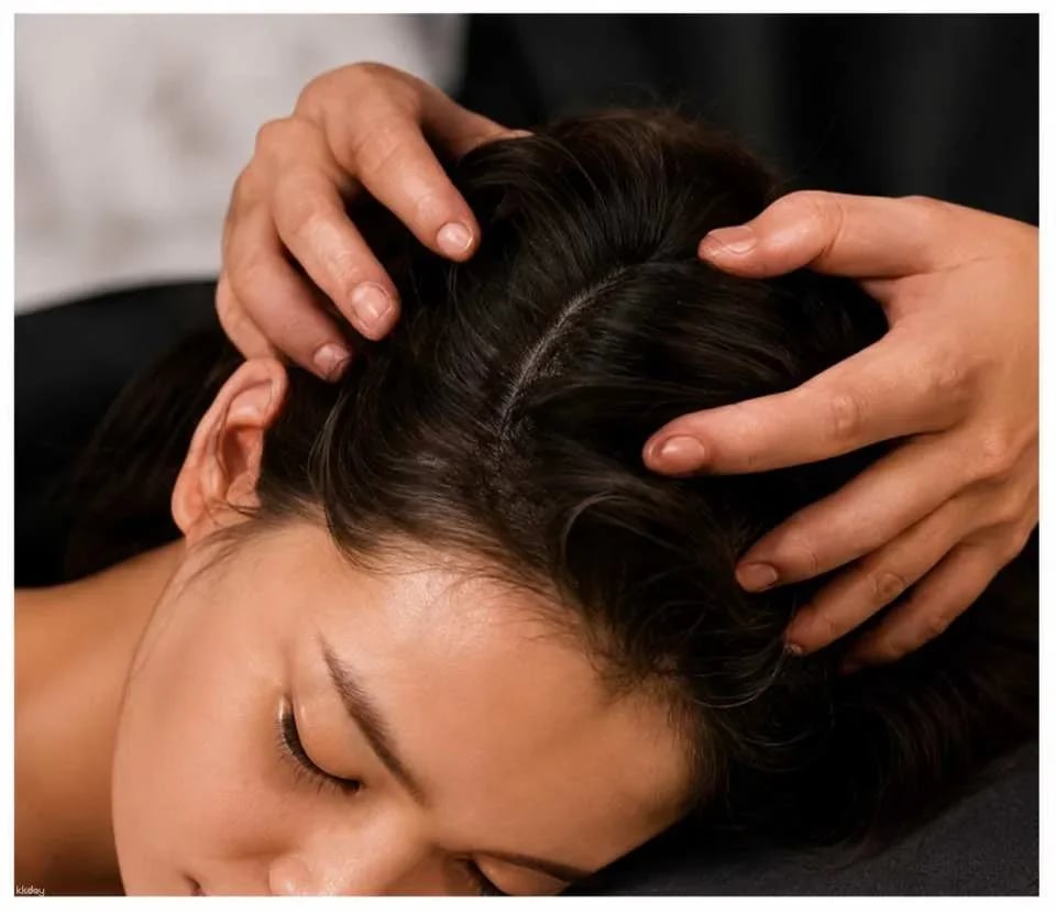 Lux Sabai Wellness Massage & Spa | Phuket