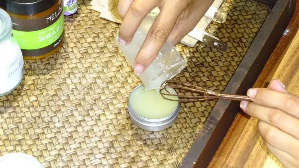 Chiang Mai DIY Thai Organic Beauty Workshop: Natural Skincare and Aromatherapy by Uri Herbs | Thailand