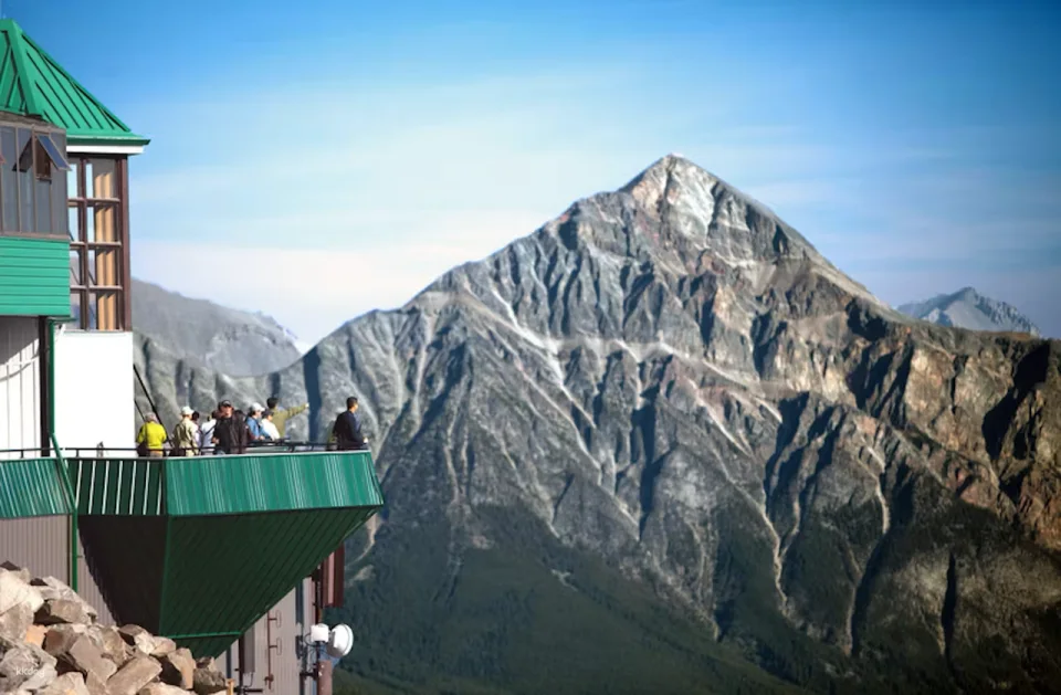 Jasper SkyTram Tickets | Canada