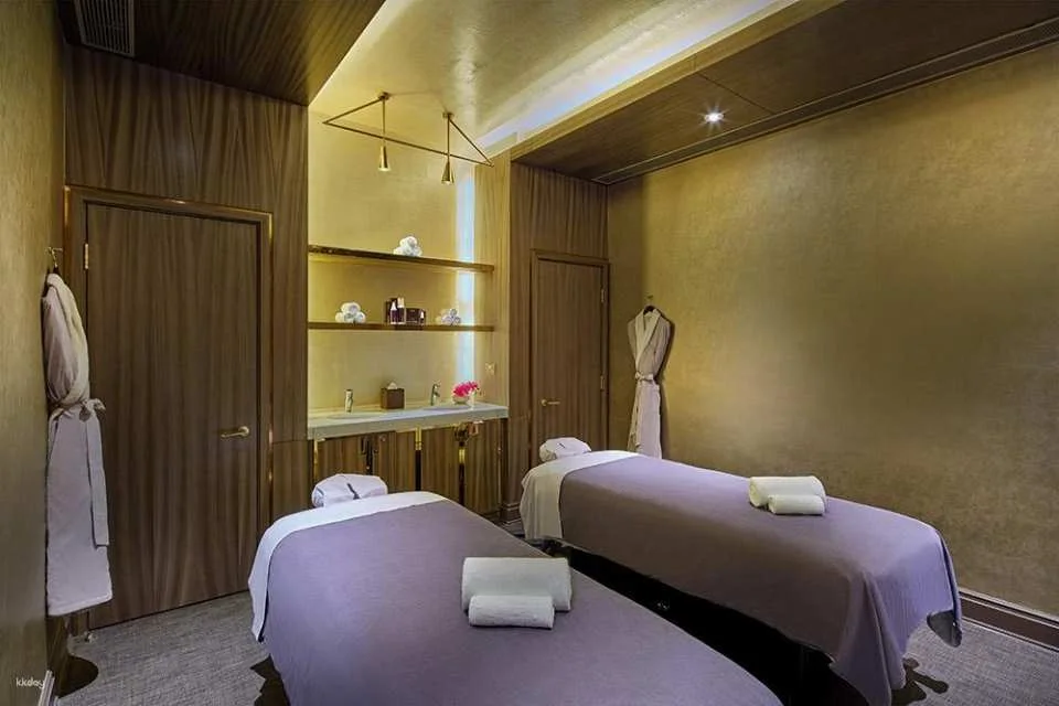 [Five-Star Spa Recommendation] Le SPA'tique Spa | The Parisian Macao | Exclusive offer: AIRSIM/eSIM