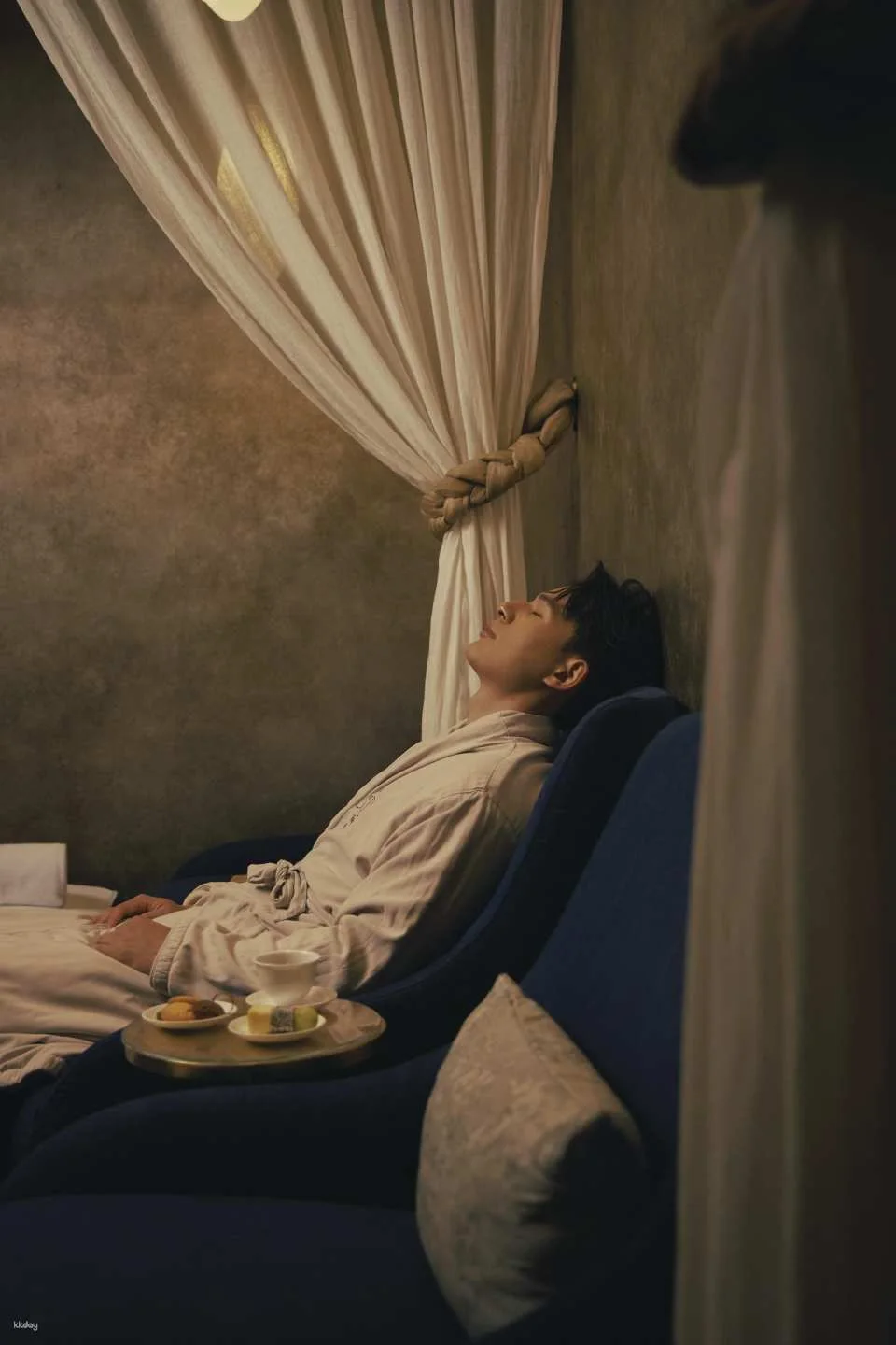 [Five-Star Spa Recommendation] Le SPA'tique Spa | The Parisian Macao | Exclusive offer: AIRSIM/eSIM