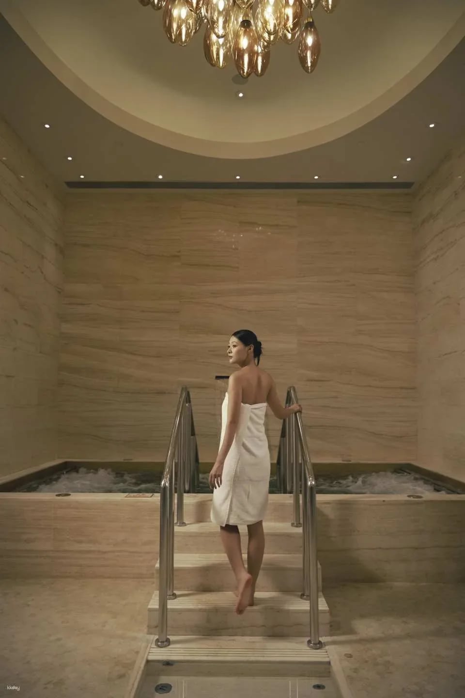 [Five-Star Spa Recommendation] Le SPA'tique Spa | The Parisian Macao | Exclusive offer: AIRSIM/eSIM