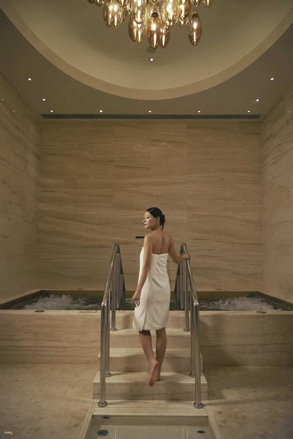 [Five-Star Spa Recommendation] Le SPA'tique Spa | The Parisian Macao | Exclusive offer: AIRSIM/eSIM