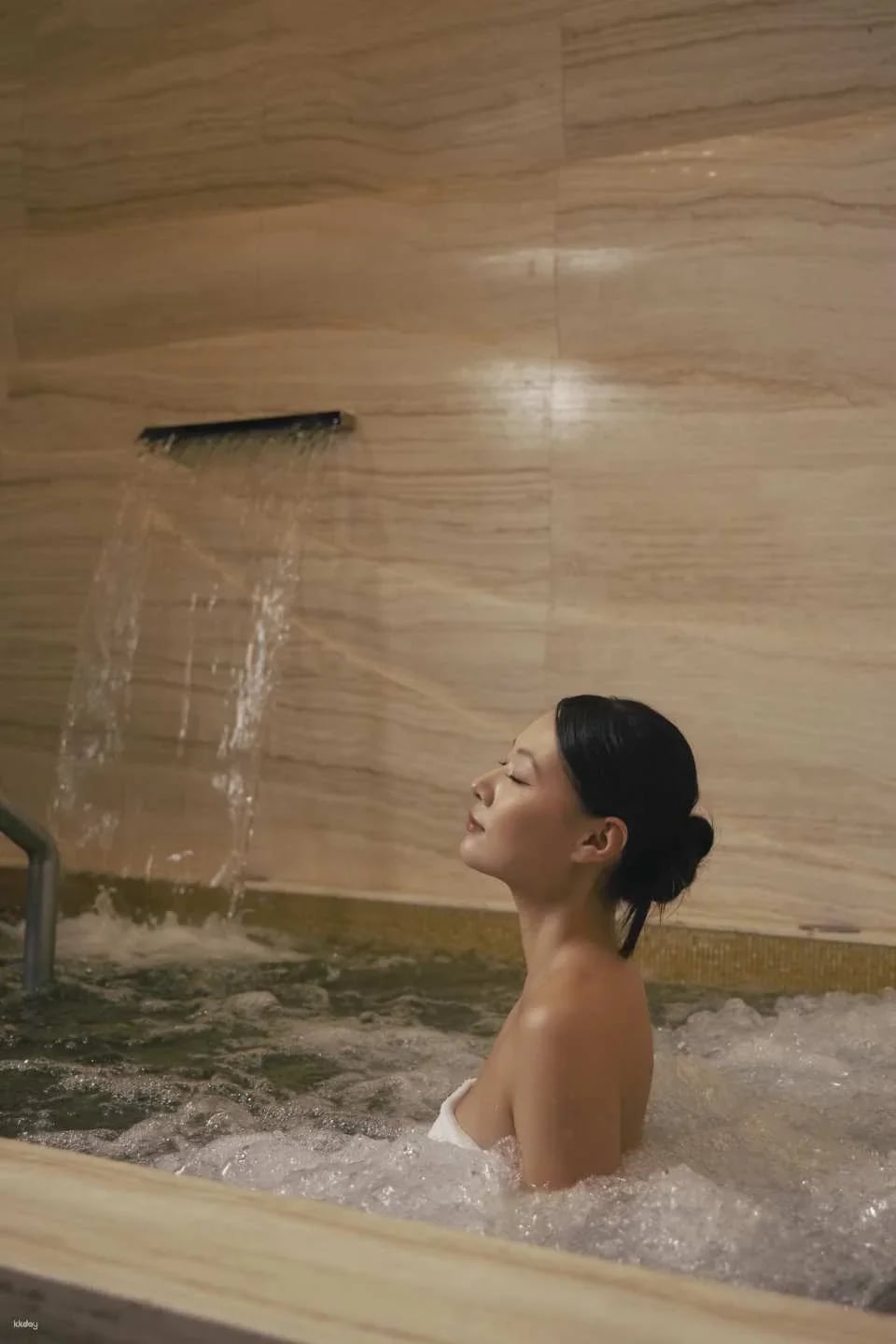 [Five-Star Spa Recommendation] Le SPA'tique Spa | The Parisian Macao | Exclusive offer: AIRSIM/eSIM