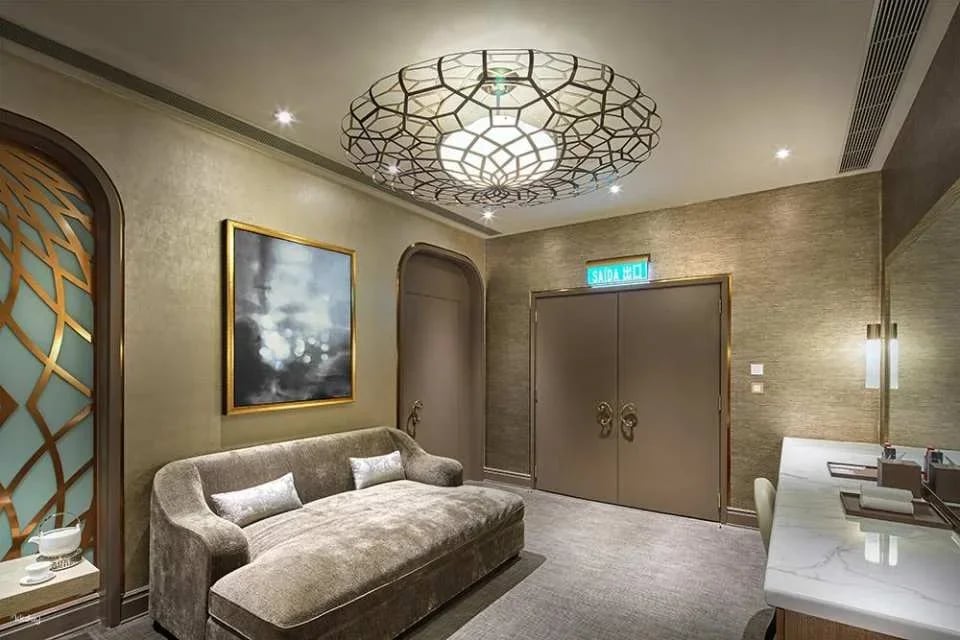 [Five-Star Spa Recommendation] Le SPA'tique Spa | The Parisian Macao | Exclusive offer: AIRSIM/eSIM