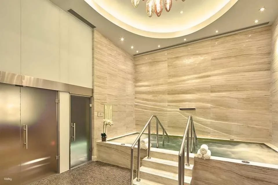 [Five-Star Spa Recommendation] Le SPA'tique Spa | The Parisian Macao | Exclusive offer: AIRSIM/eSIM
