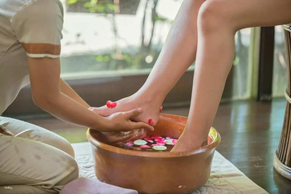 [Hotel Spa Recommendation] Sands Spa | Sands Macao | Exclusive offer: AIRSIM/eSim (615680)