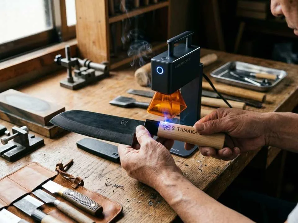 Kyoto Kawaramachi Artisan Workshop Experience: Make wooden chopsticks and enjoy ramen, sharpen knives and learn how to make Kintsugi matcha.