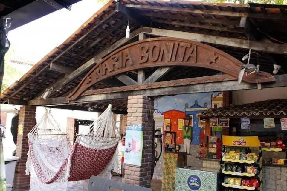 Recife and Olinda City Tour