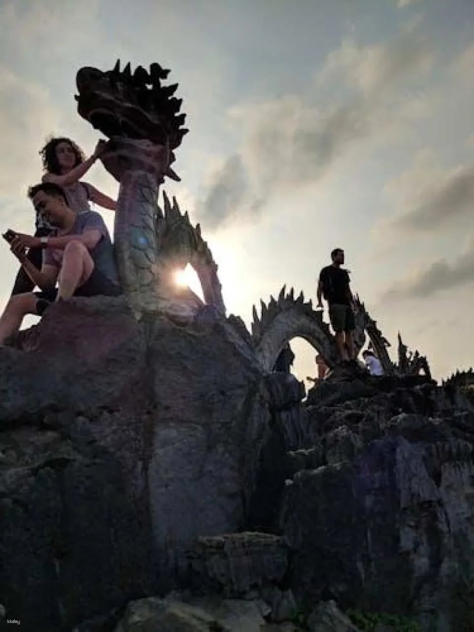 Ninh Binh day tour with Bai Dinh, Trang An and Hang Mua from Hanoi