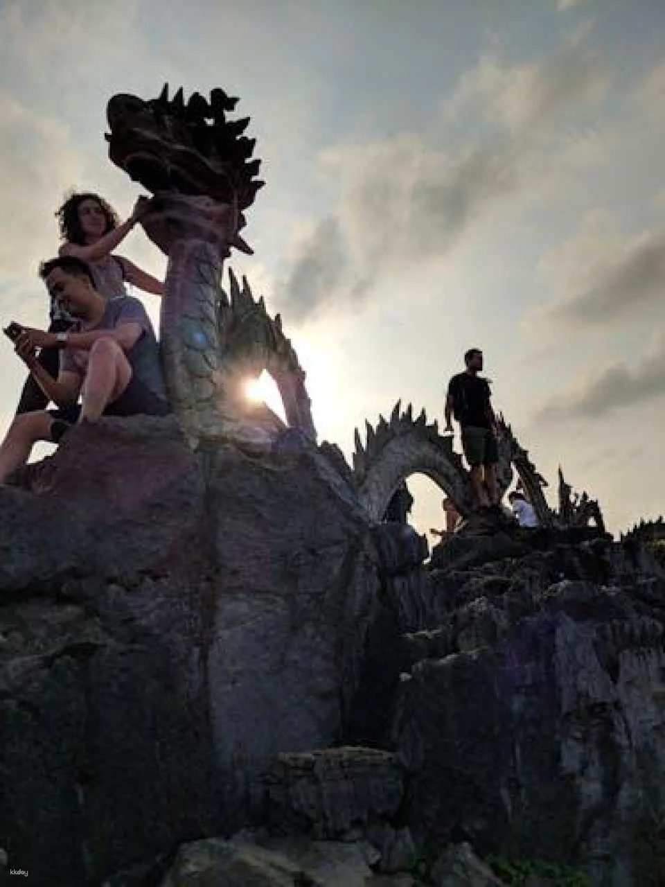 Ninh Binh day tour with Bai Dinh, Trang An and Hang Mua from Hanoi