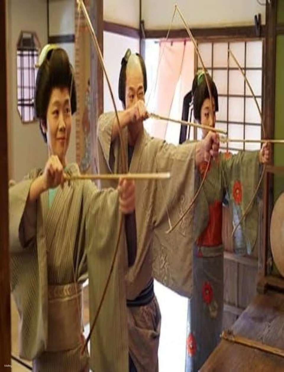 Tickets for Edo Wonderland Nikko Edomura Theme Park