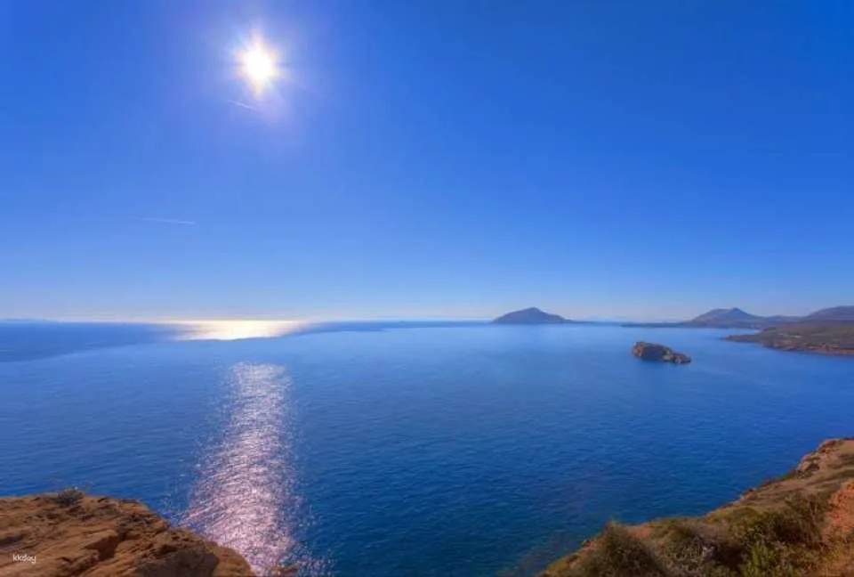Athens full-day tour with Acropolis and Cape Sounion