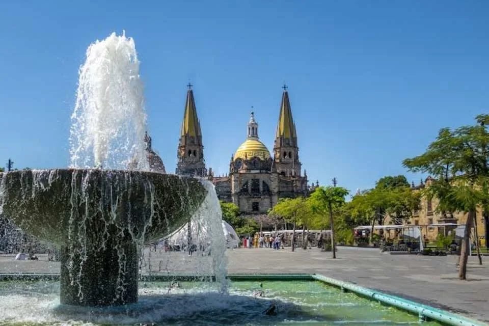 Guadalajara and Tlaquepaque guided tour