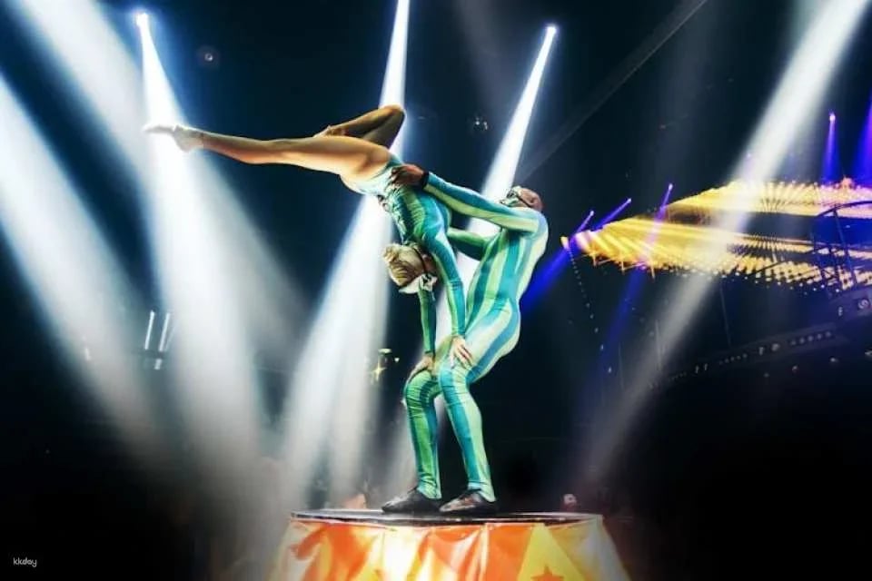 Coco Bongo Gold Member Ticket