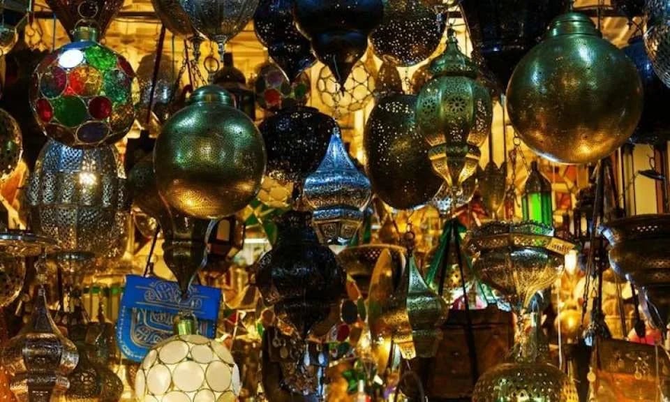 Marrakech full day guided tour with lunch