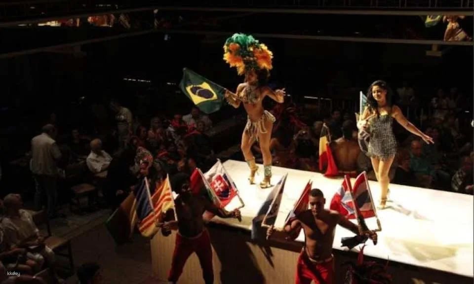 Rio in a day: Corcovado, Christ Redeemer, Sugarloaf