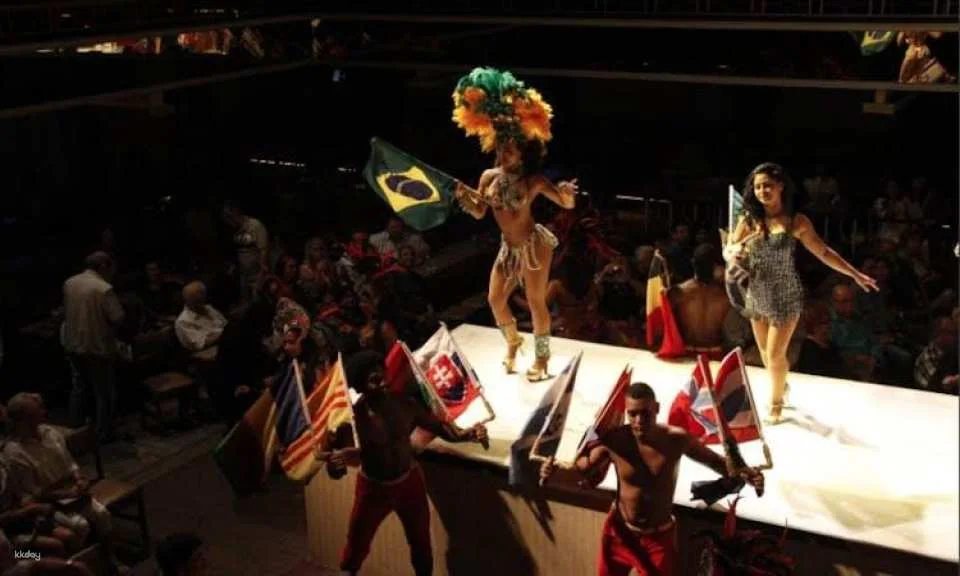 Rio in a day: Corcovado, Christ Redeemer, Sugarloaf