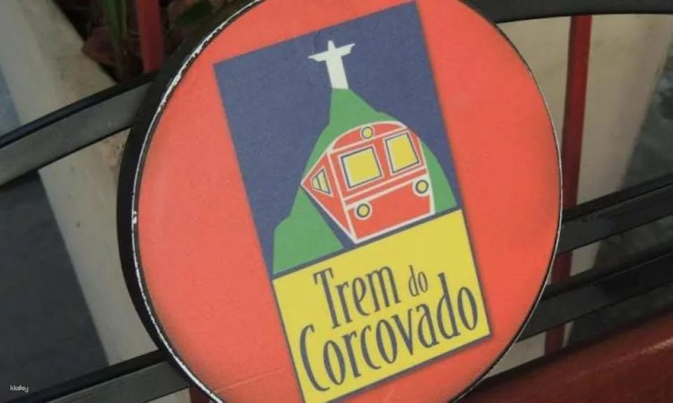 Corcovado tour with Christ Redeemer statue