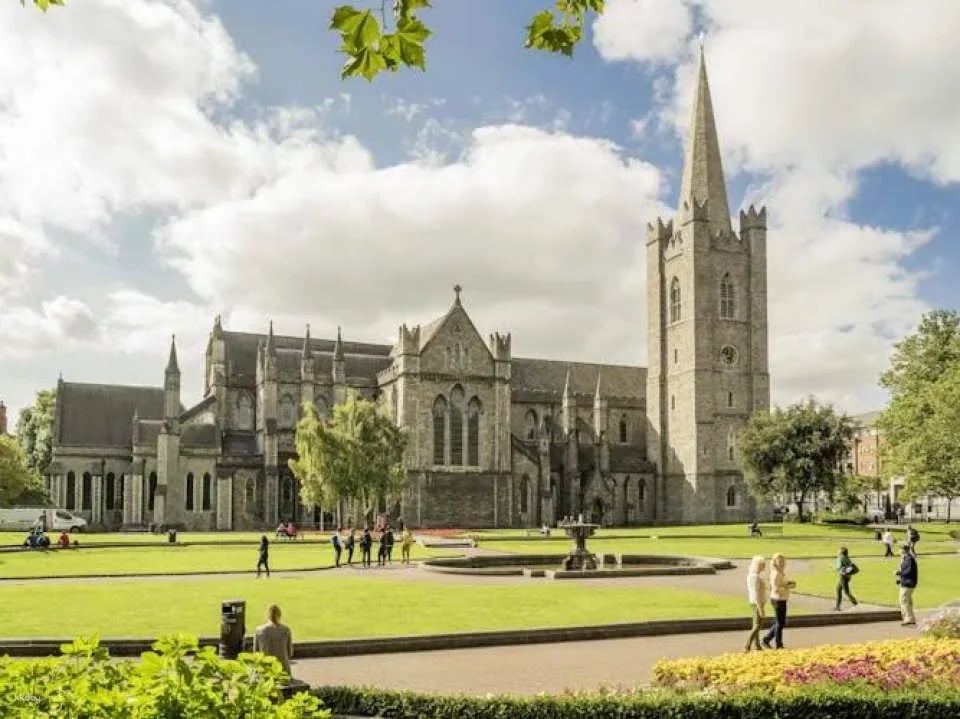 Go City | Dublin All-Inclusive Pass