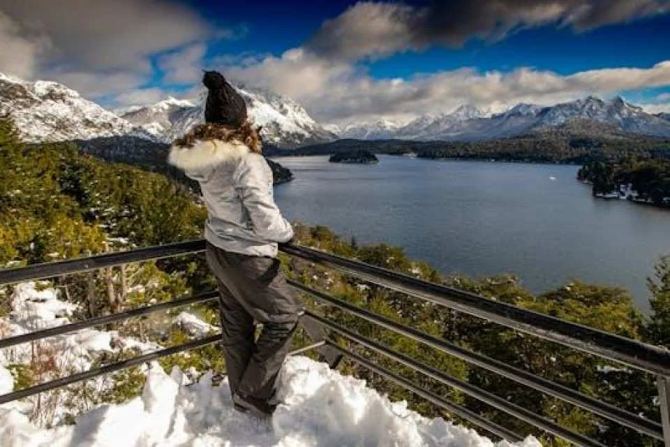 Circuito Chico Panoramic Views of Bariloche (616370)