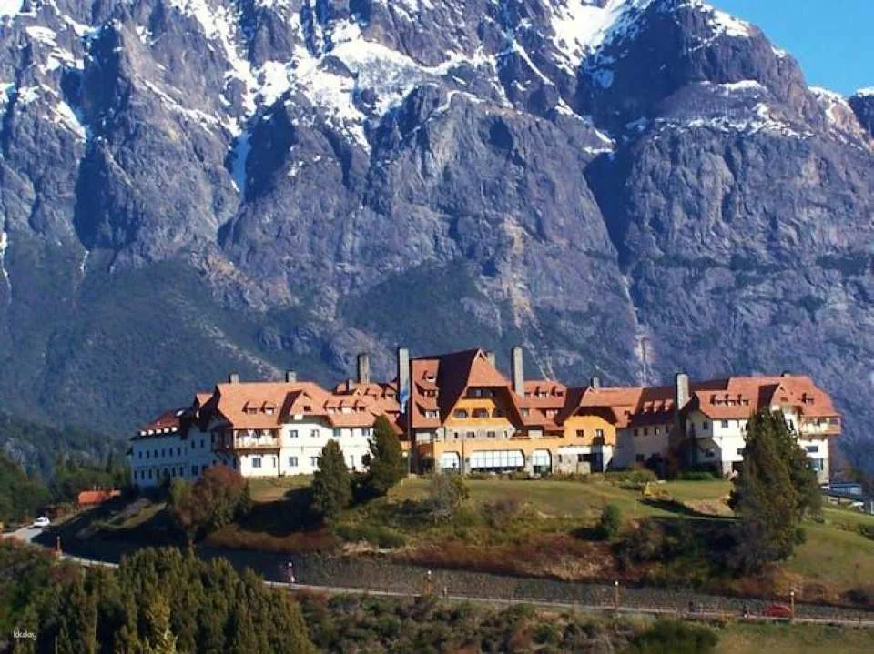 Circuito Chico Panoramic Views of Bariloche