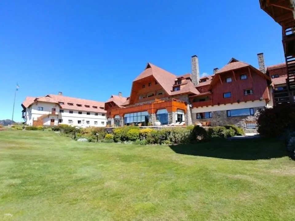 Circuito Chico Panoramic Views of Bariloche
