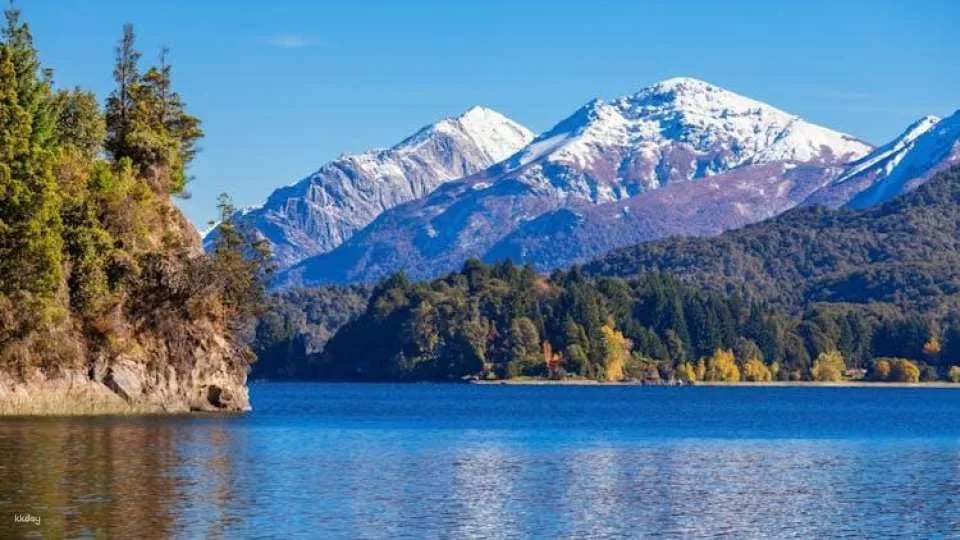 Circuito Chico Panoramic Views of Bariloche