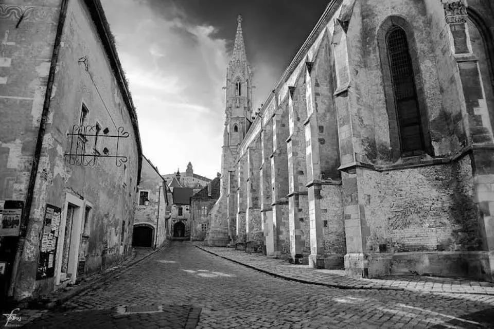 Bratislava walking tour with castle entrance ticket