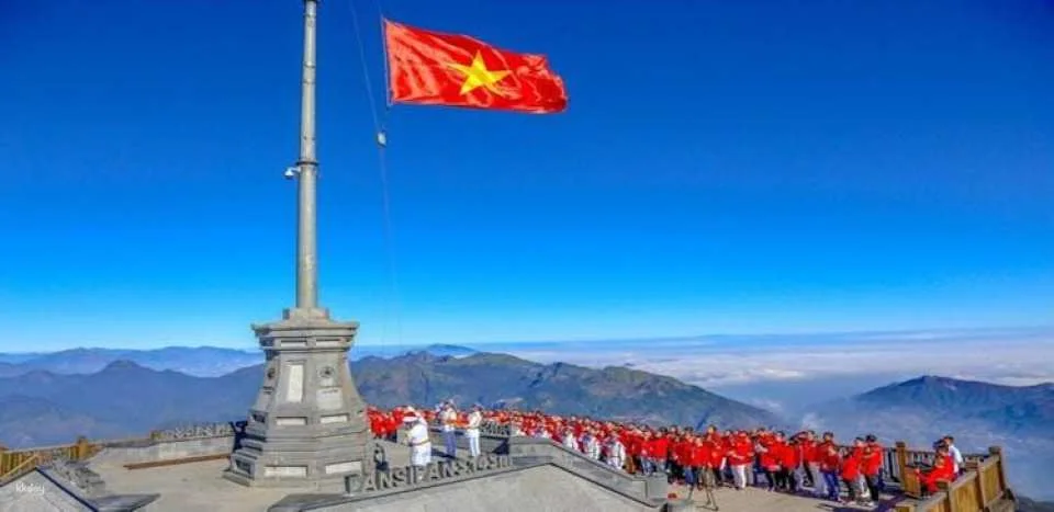Sun World Fansipan Legend cable car tickets