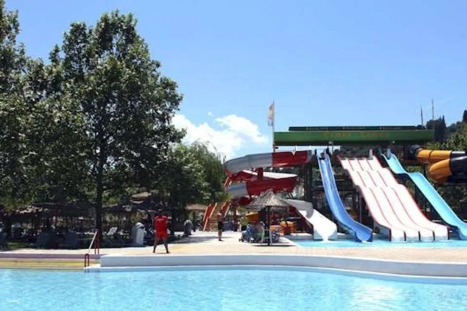 AQUALAND -TICKET ONLY (616573)