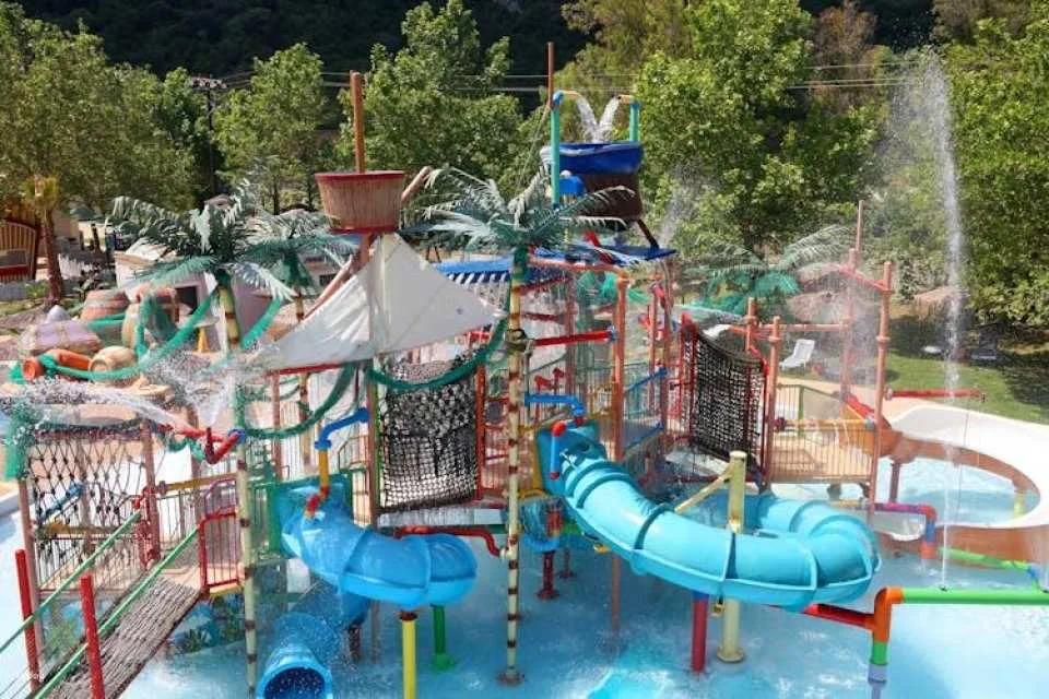 AQUALAND -TICKET ONLY