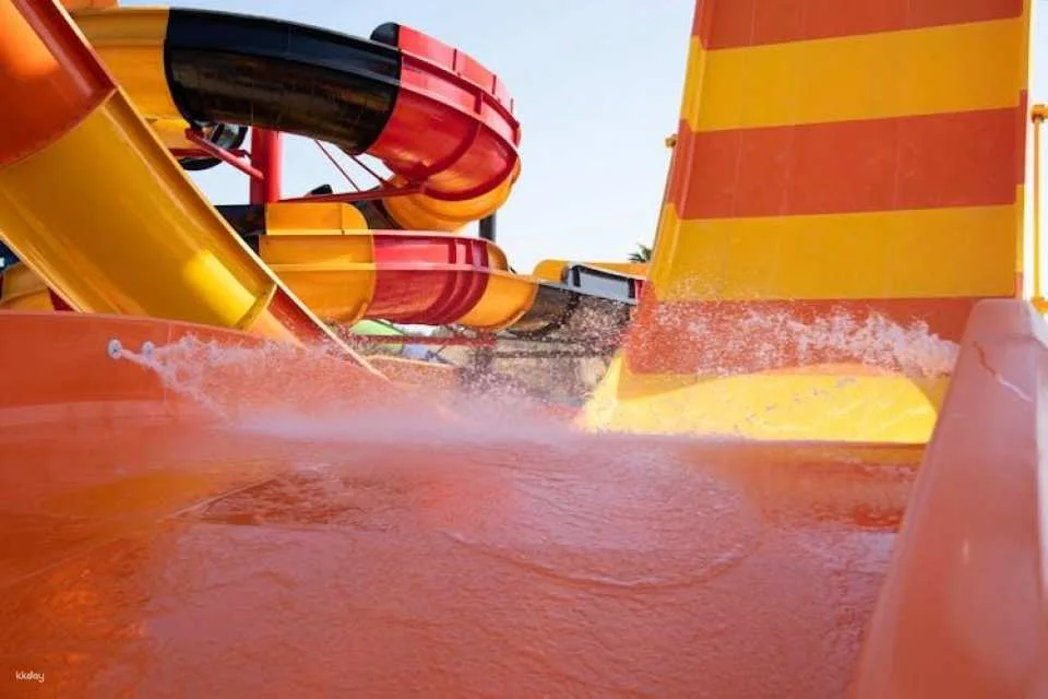 AQUALAND -TICKET ONLY