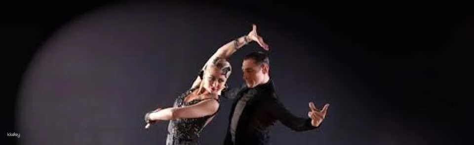Buenos Aires El Querandí tango show with optional dinner (616574)