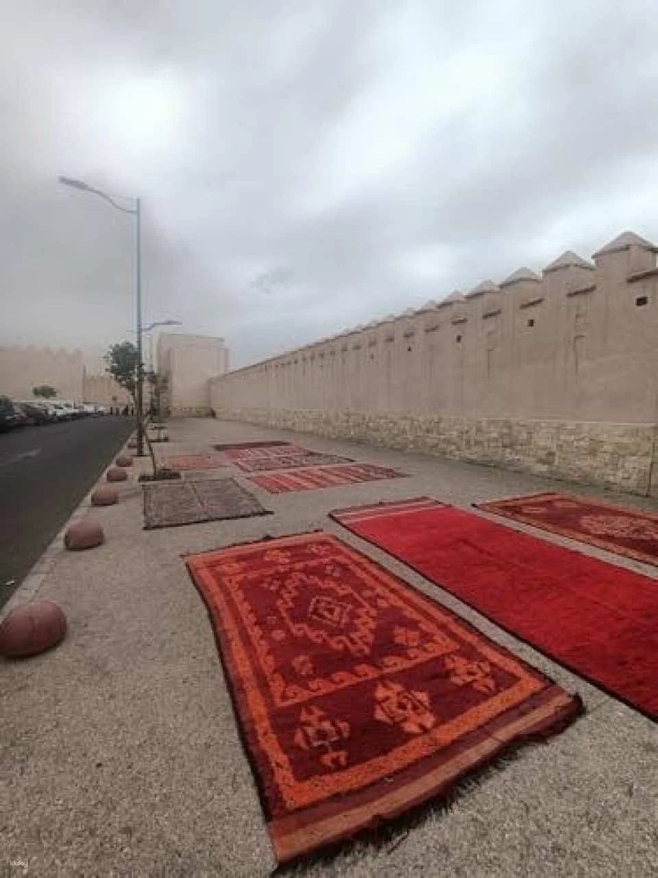 Half-Day Agadir City Tour with Shopping Stop from Agadir and Taghazout