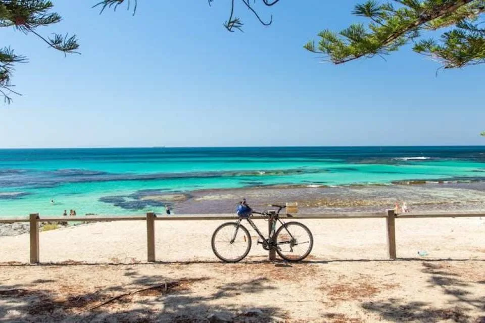 Perth, Fremantle, Rottnest Island, and Swan River Guided Tour
