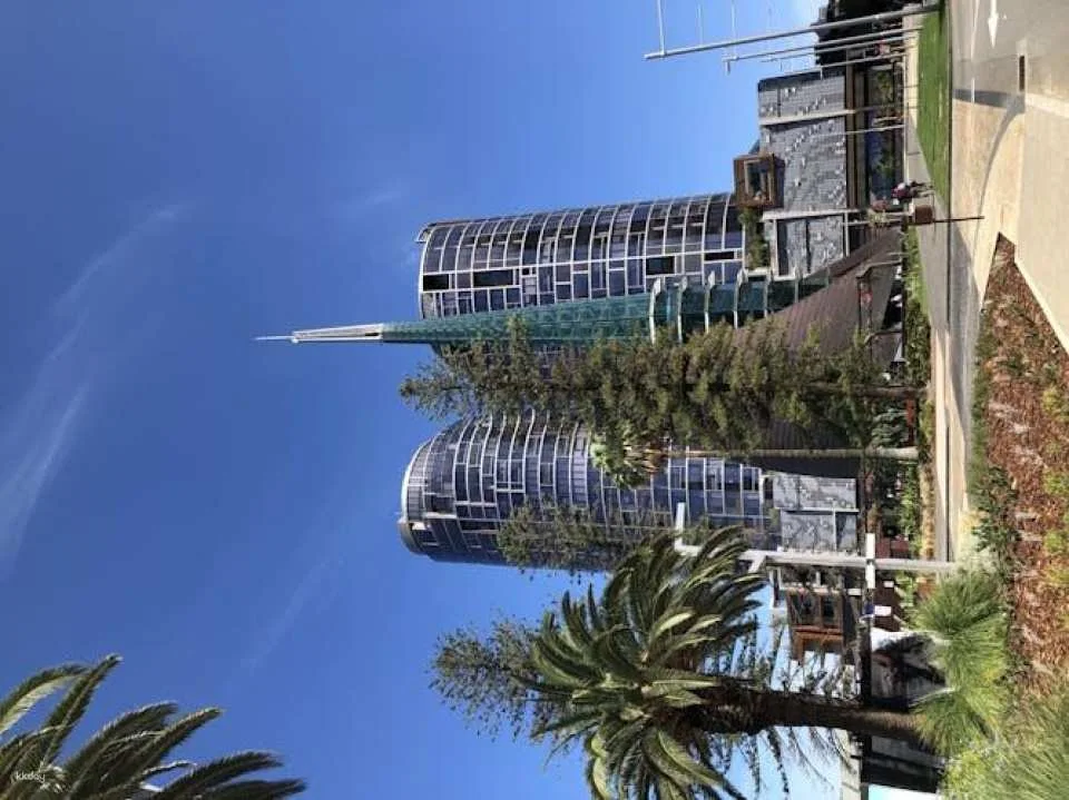 Perth, Fremantle, Rottnest Island, and Swan River Guided Tour