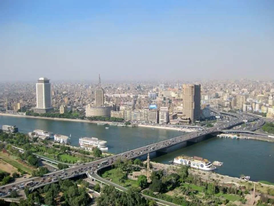 Best of Cairo tour from Luxor with sleeper train tickets