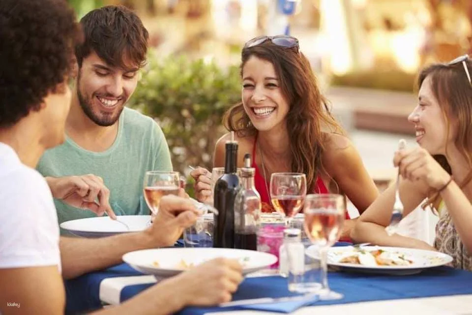 Olive grove and olive oil tasting full day tour from Athens