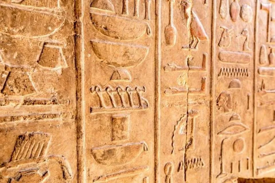 Ancient Luxor tour from Marsa Alam with a private Egyptologist