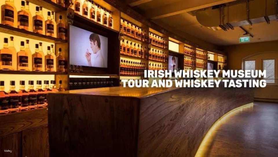 Dublin city pass premium