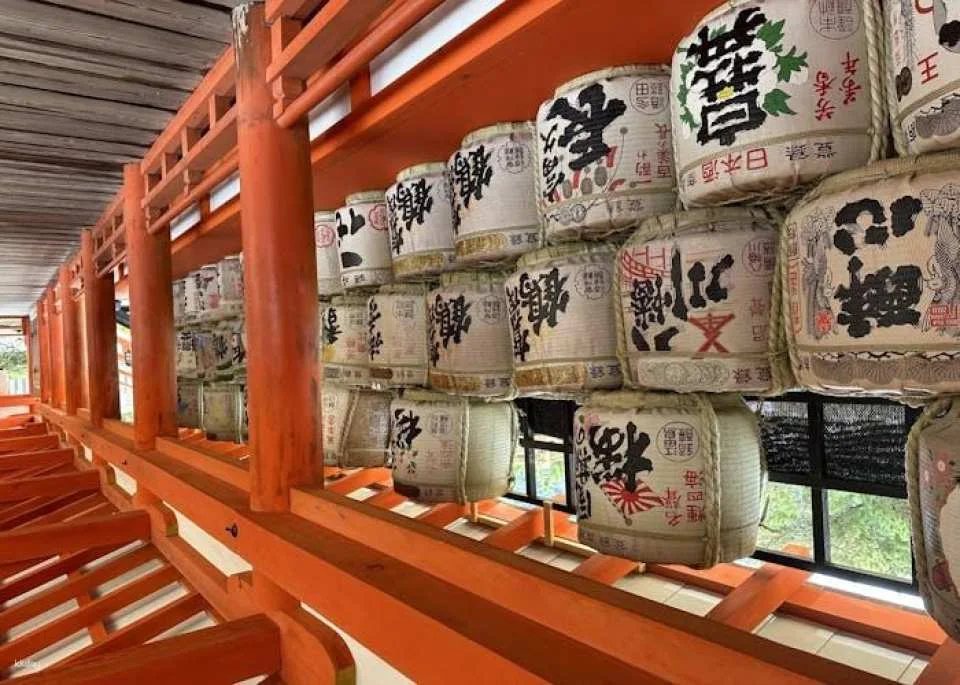 Day trip to Hiroshima and Miyajima by bullet train from Tokyo